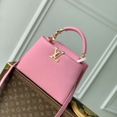 LV Capucines Bags